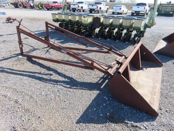 Main image Farmhand F11